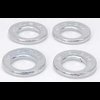 Cragar Offset Wheel Washers Inner Diameter - .50" Outer Diamter 1.05" - image 2