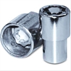 Standard Mag Lock Lug Nuts Thread: 7/16" - image 1