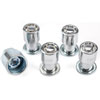 Shank Style Lug Nut 12mmX1.25 - image 1