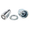 Shank Style Lug Nut 12mmX1.25 - image 2