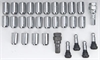 TunerLug Installation Kit 1/2" Thread Size - image 1