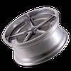 Ridler 605 Series Wheel Size: 17" x 7" - image 4