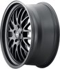 Ridler 607 Series Matte Black Wheel Size: 20" x 9" - image 2