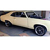Ridler 645 Series Black Wheel and Tire Kit 1967-79 A/F/X-Body Cars* Includes: - image 2