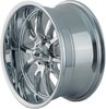 Ridler 650 Series Wheel Size 22" x 9.50" - image 2