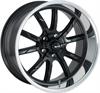 Ridler 650 Series Wheel Size 22" x 9.50" - image 1