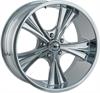 Ridler 651 Series Wheel Size 22" x 9.50" - image 1