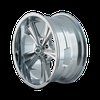 Ridler 651 Series Chrome Wheel Size: 18" x 8" - image 3