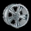 Ridler 651 Series Chrome Wheel Size: 18" x 8" - image 2