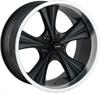 Ridler 651 Series Wheel Size 22" x 9.50" - image 1
