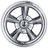 Ridler 675 Series Chrome Wheel Size: 15" x 8" - image 2