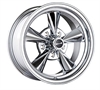 Ridler 675 Series Polished Wheel Size: 15" x 8" - image 1