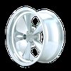 Ridler 675 Series Polished Wheel Size: 15" x 8" - image 3