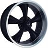Ridler 695 Series Wheel Size 22" x 9" - image 1