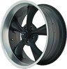 Ridler 695 Series Wheel Size 22" x 9" - image 2