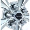 8-Lug Spike Lug Nut Kit Thread: 14mm x 1.5" - image 2