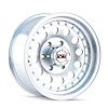 71 Series Trailer Wheel Size: 15" x 7"