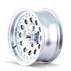 71 Series Trailer Wheel Size: 15" x 8" - image 2