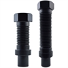 8-Lug Dually Bolt Style Lug Nut Kit Thread: 9/16" - image 1