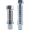 8-Lug Dually Bolt Style Lug Nut Kit Thread: 9/16" - image 1