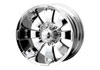 755 Series Hulk Wheel Size: 18" x 10" - image 1