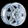 Mazzi 792 Rush Wheel Size: 24" x 9.5" - image 2