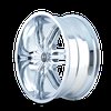 Mazzi 792 Rush Wheel Size: 24" x 9.5" - image 3