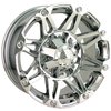 Mayhem 8010 Series Riot Wheel Size: 20" x 9" - image 1