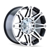 RIOT 17X8 5X127MM - image 1