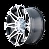 RIOT 17X8 5X127MM - image 2