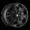 Mayhem 8030 Series Chaos Wheel Size: 20" x 9" - image 2