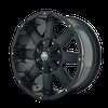 Mayhem 8030 Series Chaos Wheel Size: 20" x 9" - image 3
