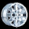 Mayhem 8030 Series Chaos Wheel Size: 20" x 9" - image 2