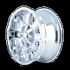 Mayhem 8030 Series Chaos Wheel Size: 20" x 9" - image 3