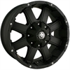 Mayhem 8030 Series Chaos Wheel Size: 20" x 9" - image 1