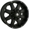 Mayhem 8030 Series Chaos Wheel Size: 20" x 9" - image 1