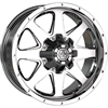 Mayhem 8040 Series Tank Wheel Size: 20" x 9" - image 1