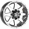 Mayhem 8040 Series Tank Wheel Size: 20" x 9" - image 1
