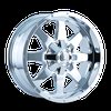 Mayhem 8040 Series Tank Wheel Size: 18" x 9" - image 2