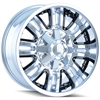 Mayhem Assault Wheel Size: 20" x 9" - image 1