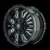Mayhem Assault Wheel Size: 18" x 9" - image 3