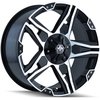 Mayhem Patriot Wheel Size: 20" x 9" - image 1