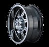 Mayhem Monstir Wheel Size: 20" x 9" - image 3