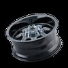Mayhem Monstir Wheel Size: 20" x 9" - image 4