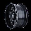 Mayhem Monstir Wheel Size: 20" x 9" - image 3