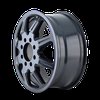 Mayhem Monstir Dually Wheel Size: 20" x 8.25" - image 3