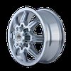 Mayhem Monstir Dually Wheel Size: 20" x 8.25" - image 3