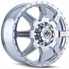 Mayhem Monstir Dually Wheel Size: 19" x 6.75" - image 1