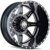 Mayhem Monstir Dually Wheel Size: 19" x 6.75" - image 1