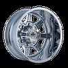 Mayhem Monstir Dually Wheel Size: 19" x 6.75" - image 2